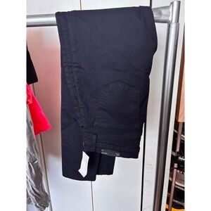 J Brand Maria high-rise skinny leg jeans in size 30